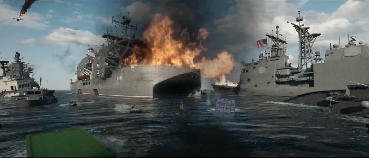 Call of Duty: Black Ops Cold War - Imagen 39